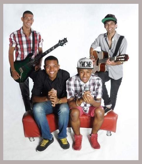 Grupo SocialSoul